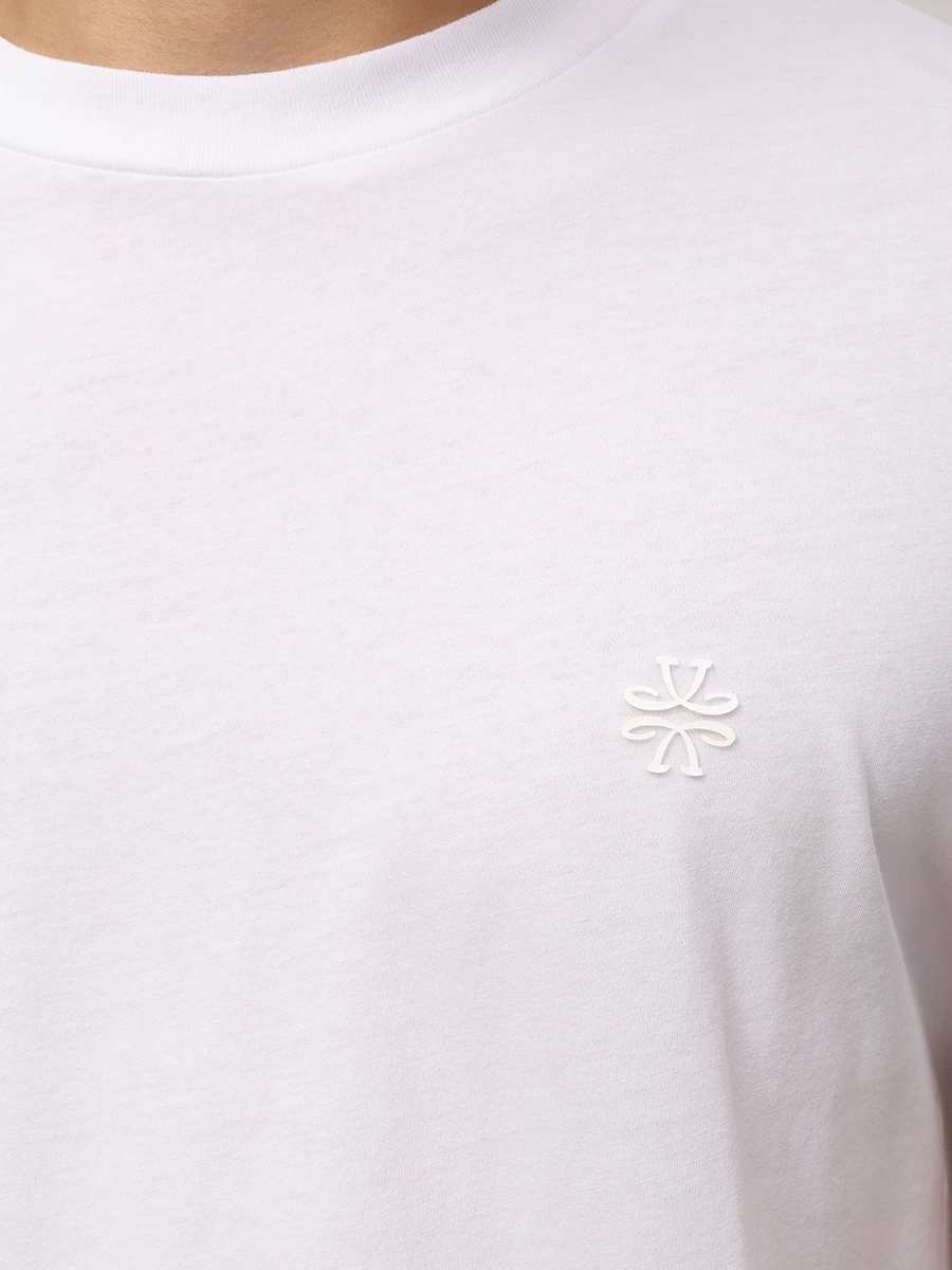 Футболка хлопковая