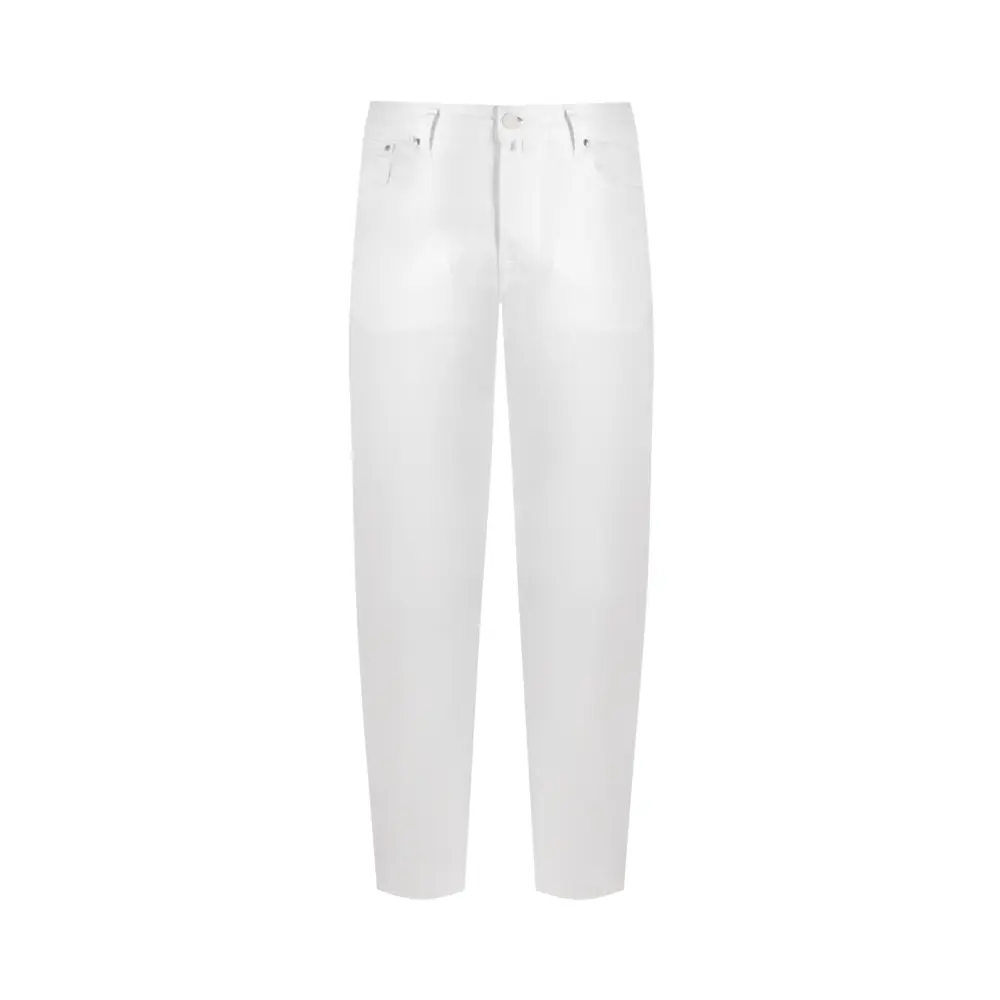 Джинсы Slim Fit хлопковые