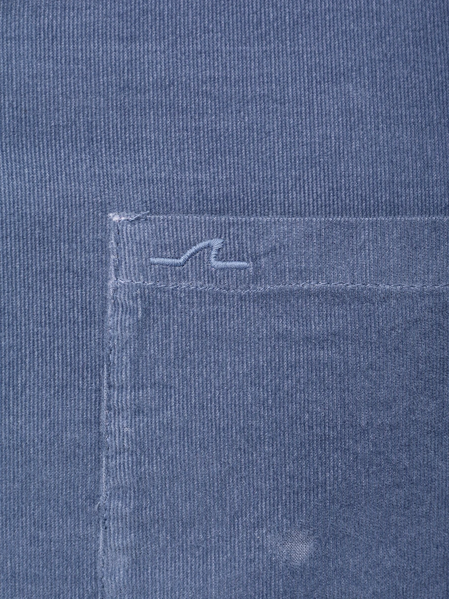 Поло хлопковое