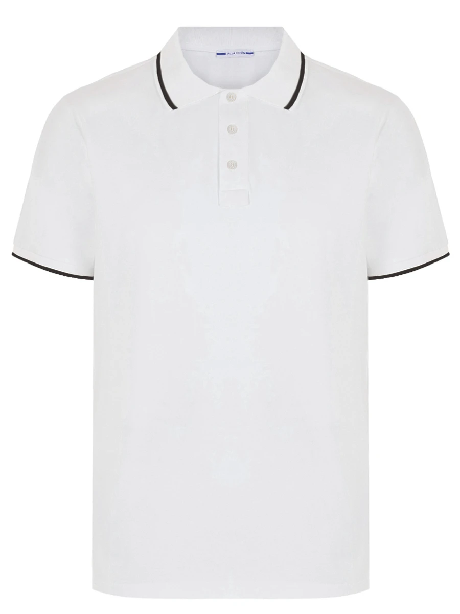 Поло хлопковое