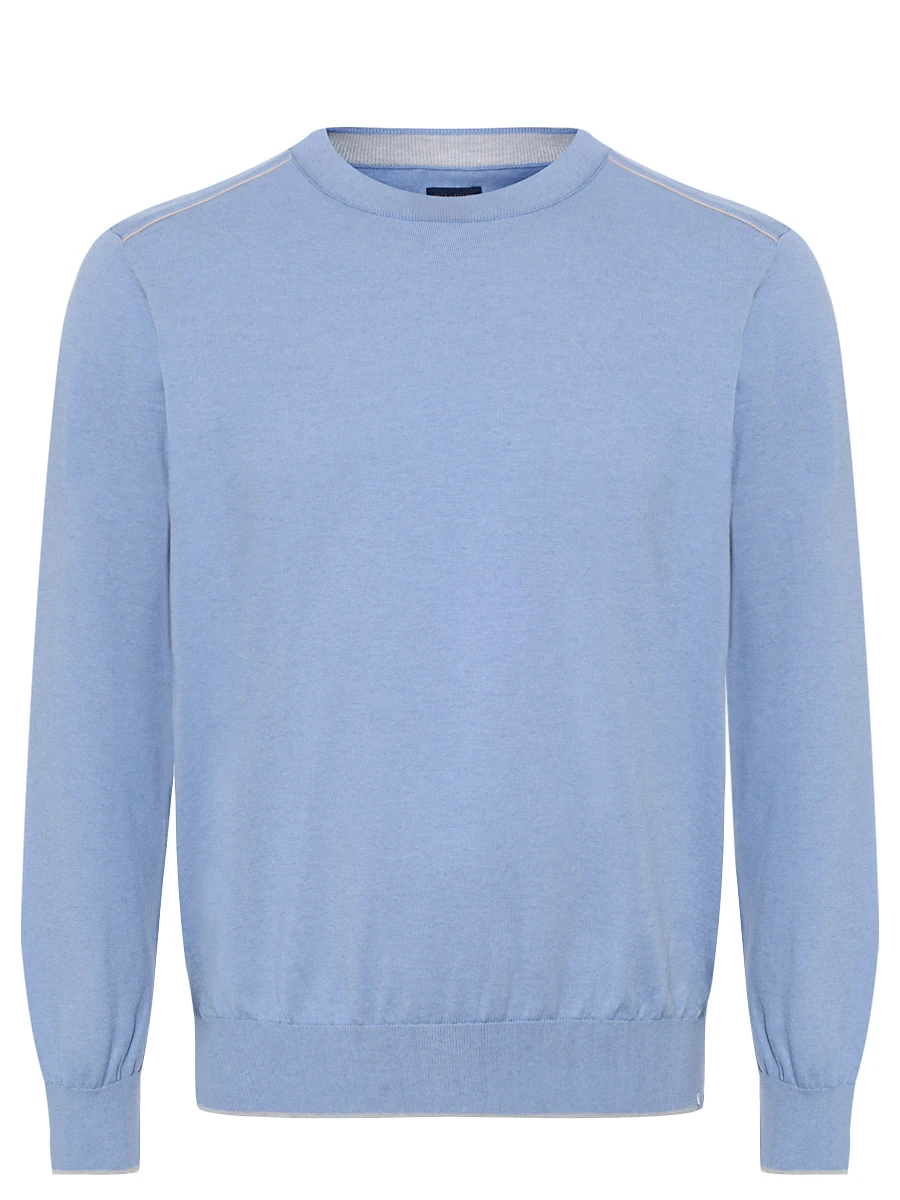 Джемпер хлопковый