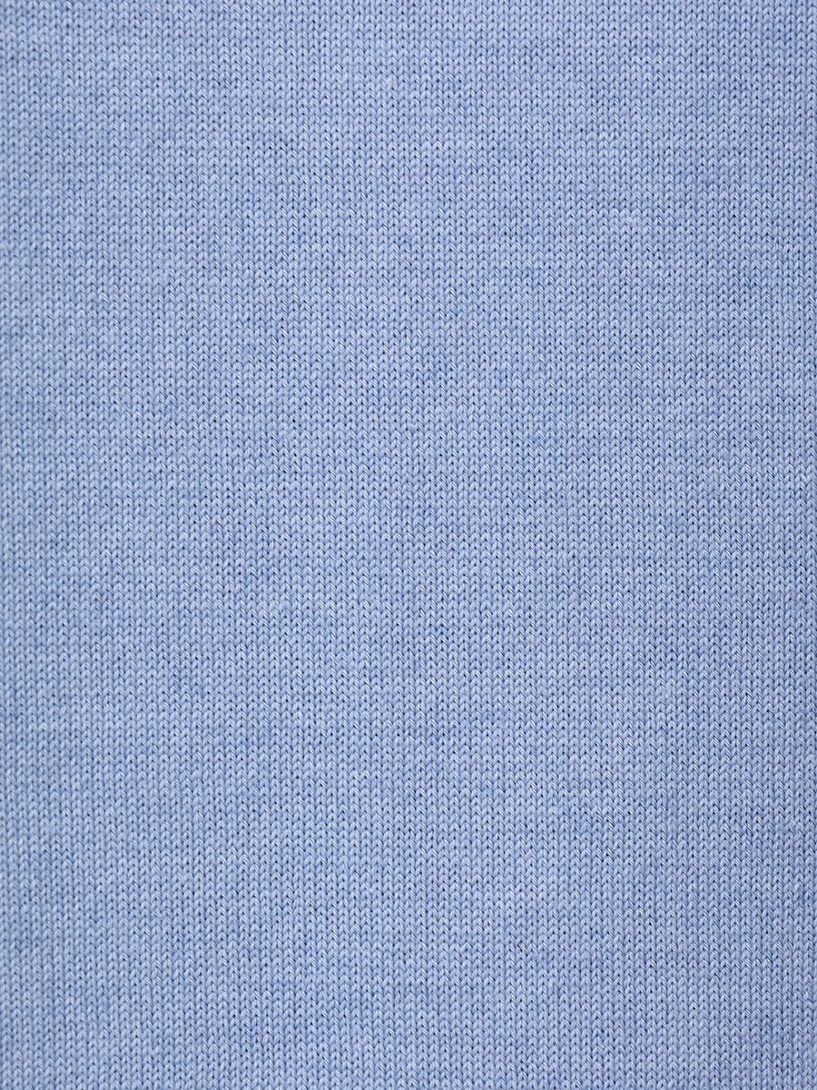 Джемпер хлопковый