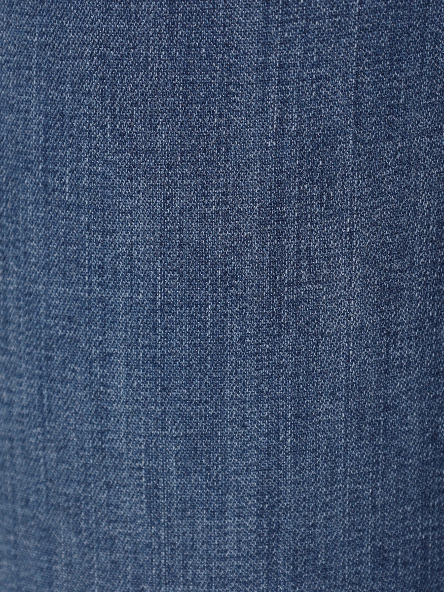 Джинсы Slim Fit хлопковые