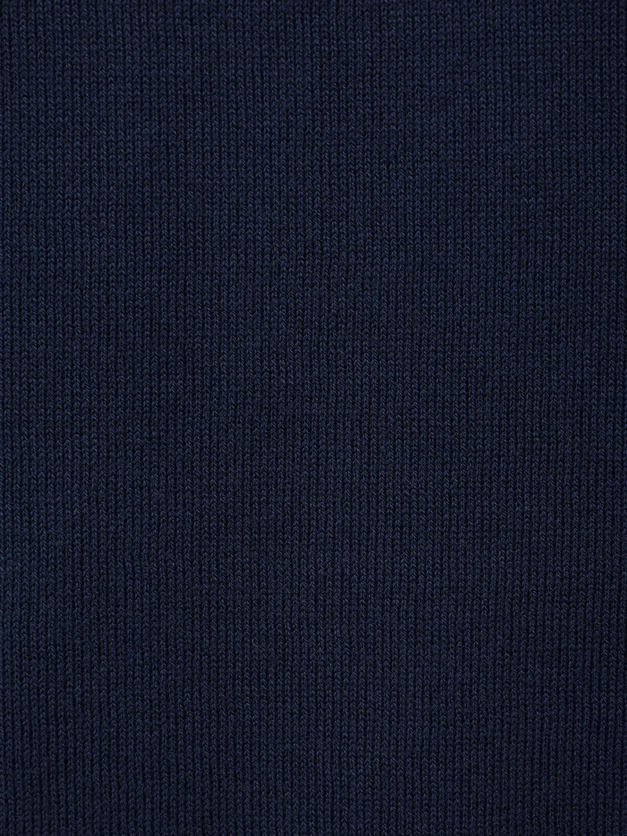 Поло хлопковое