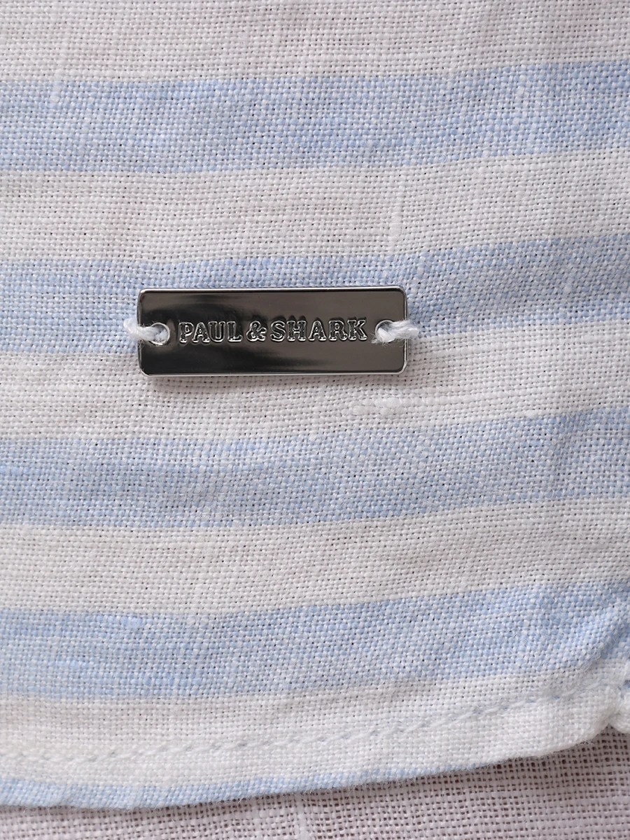 Рубашка льняная