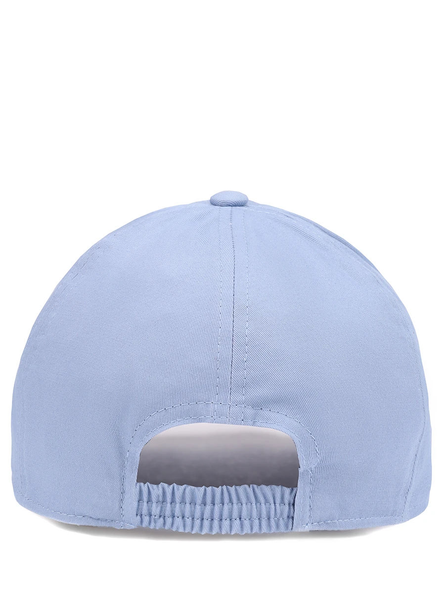 Бейсболка хлопковая