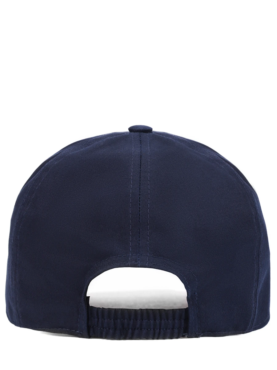 Бейсболка хлопковая