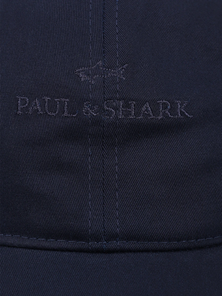 Бейсболка хлопковая