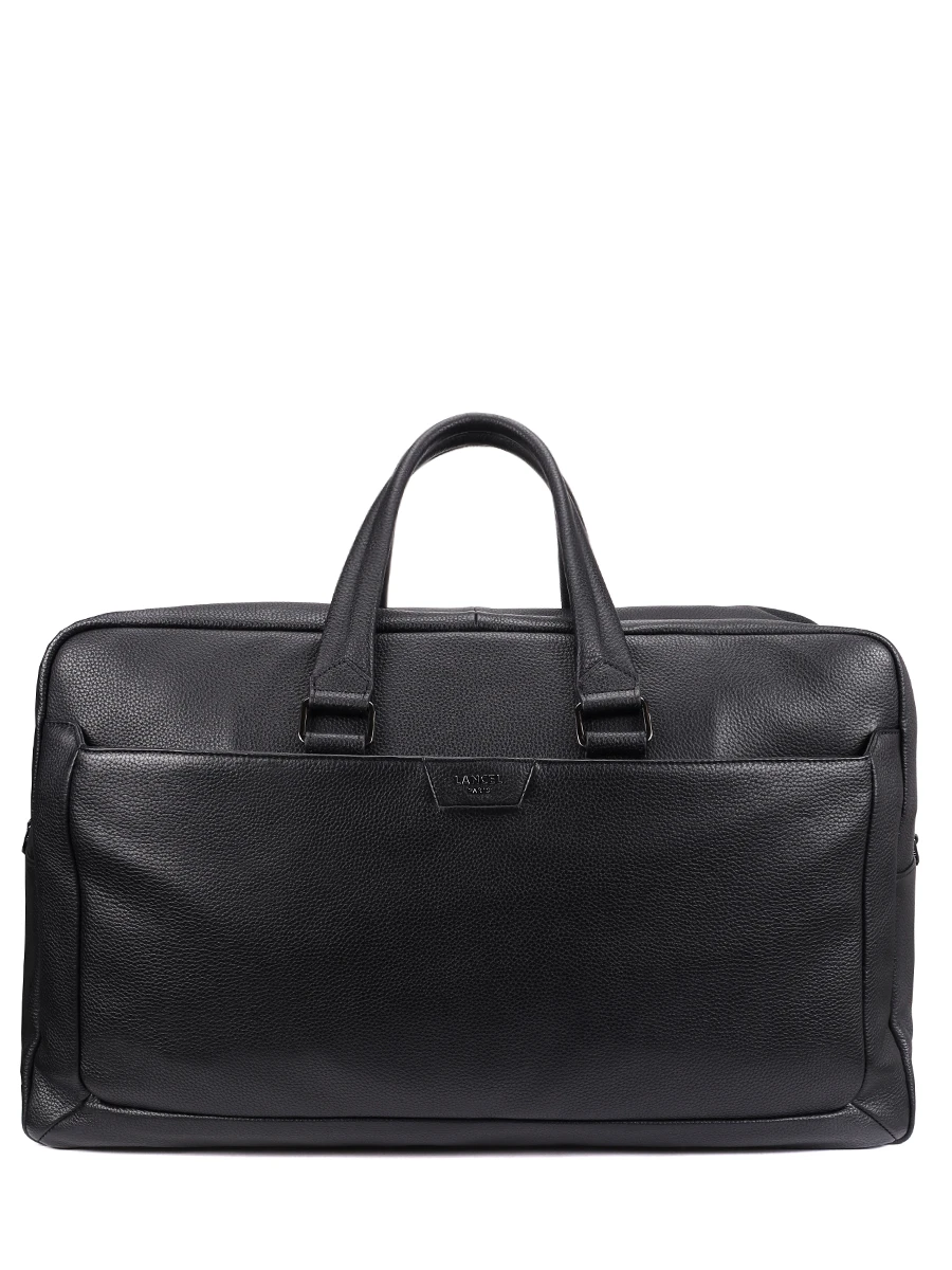 Сумка кожаная