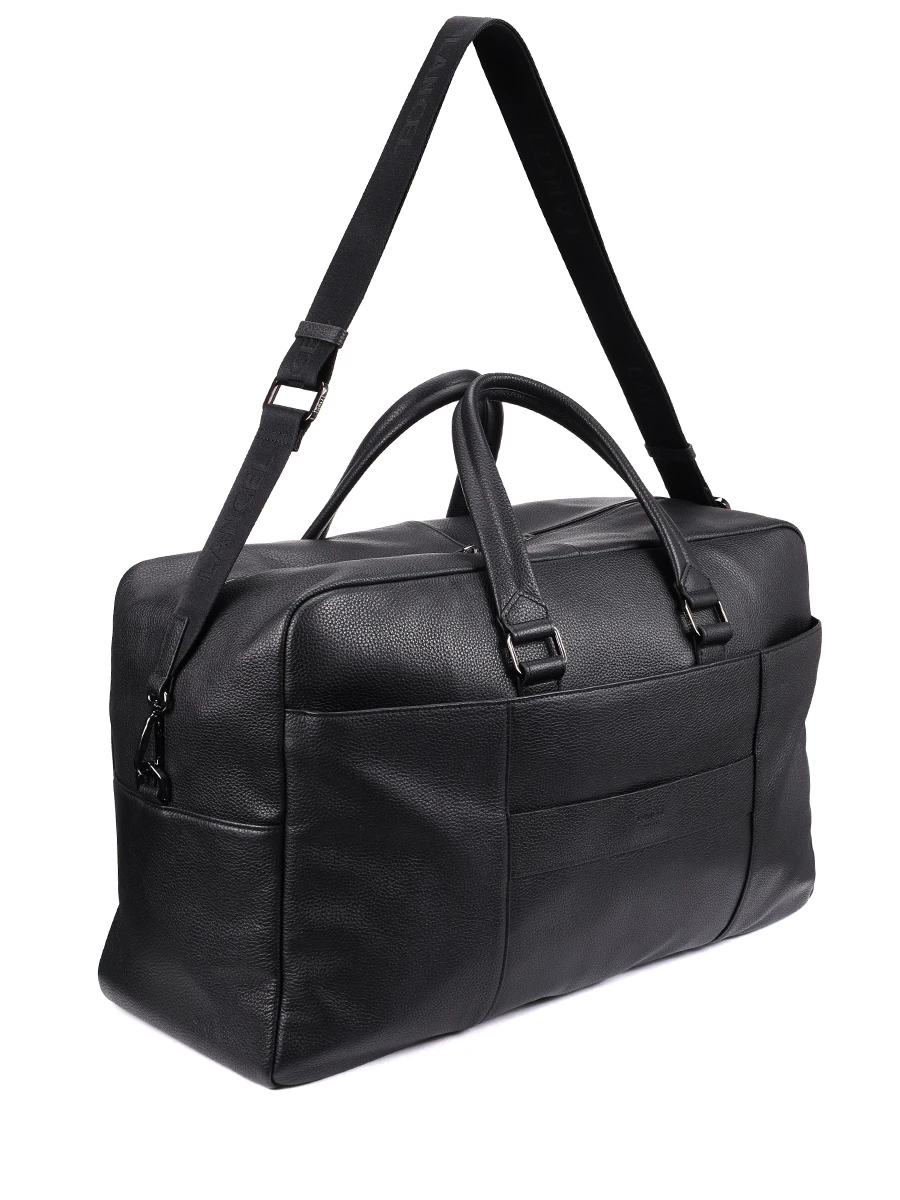 Сумка кожаная