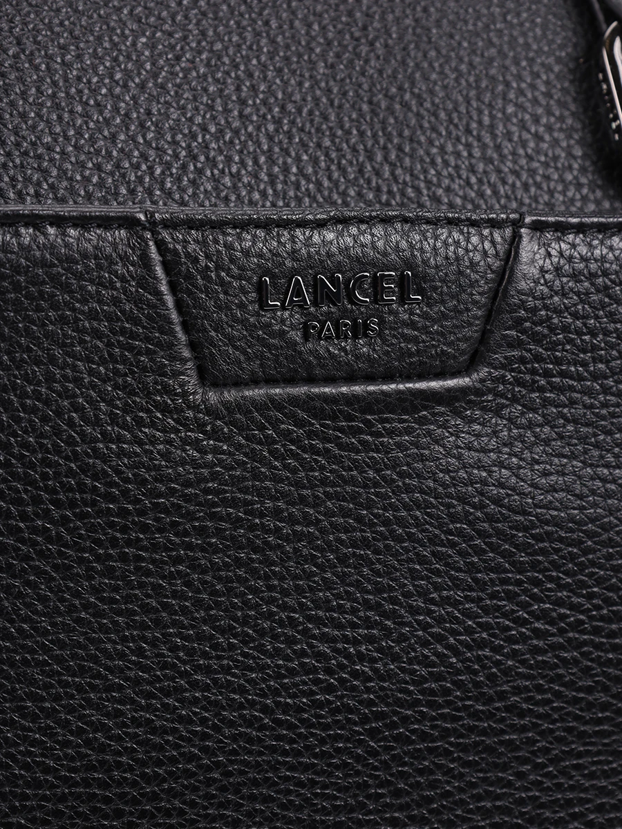 Сумка кожаная