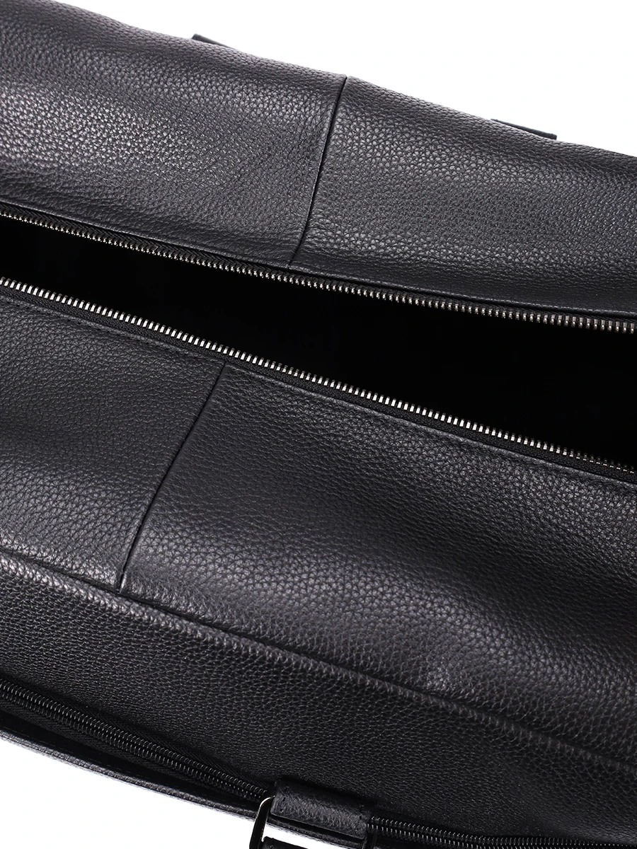 Сумка кожаная