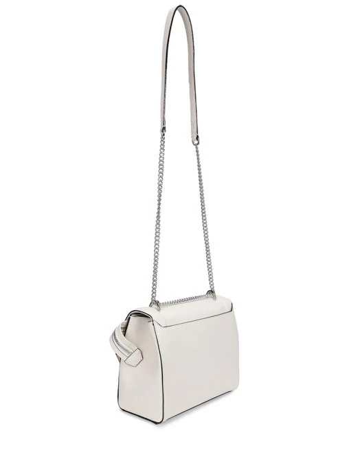 Сумка кожаная Ninon LANCEL