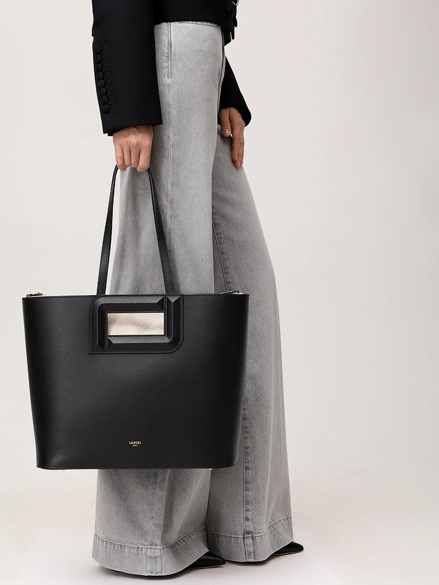 Сумка кожаная Angele