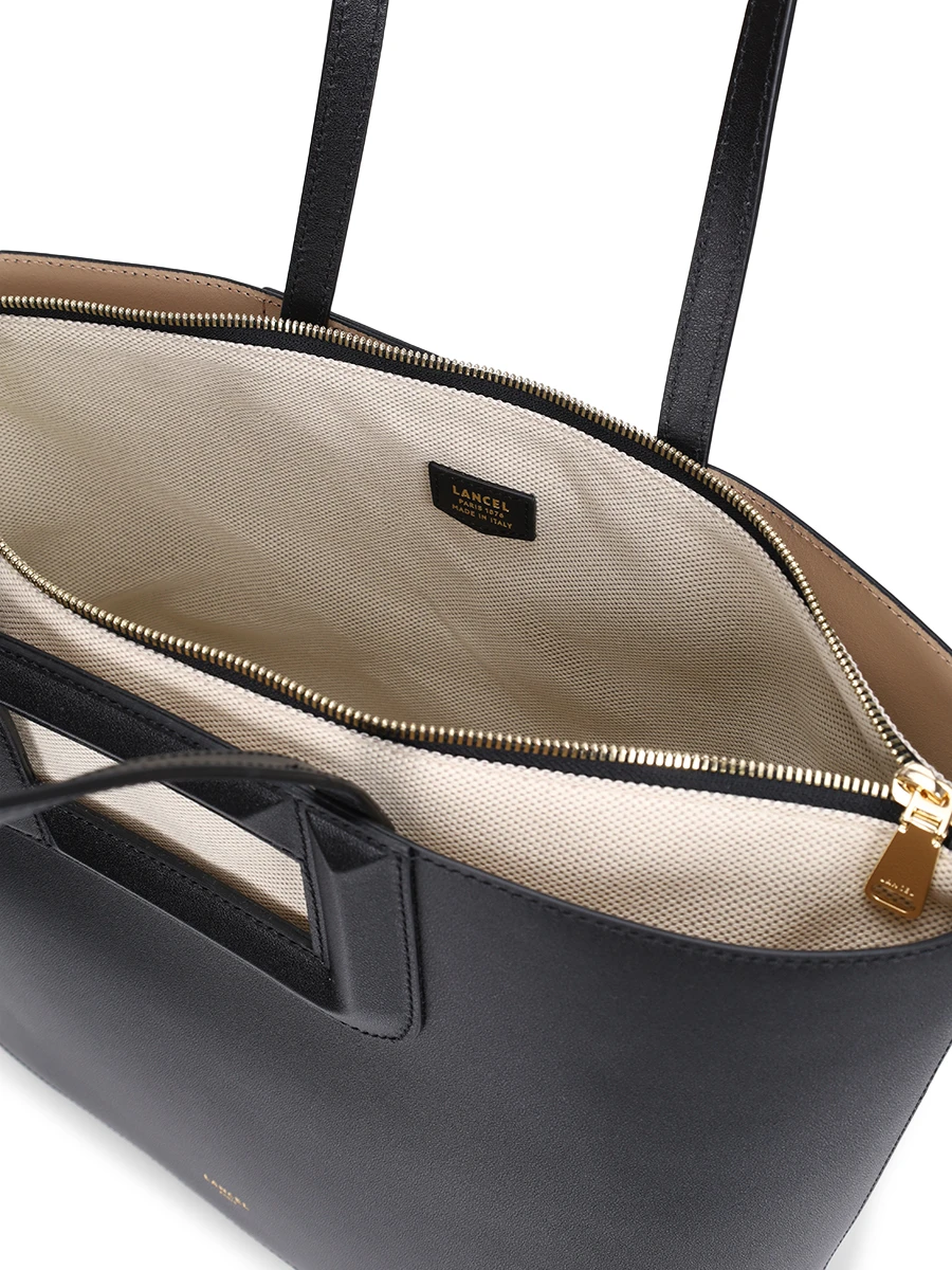 Сумка кожаная Angele