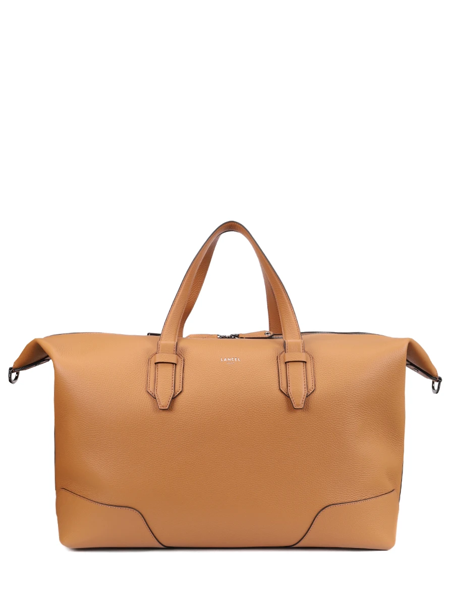 Сумка кожаная