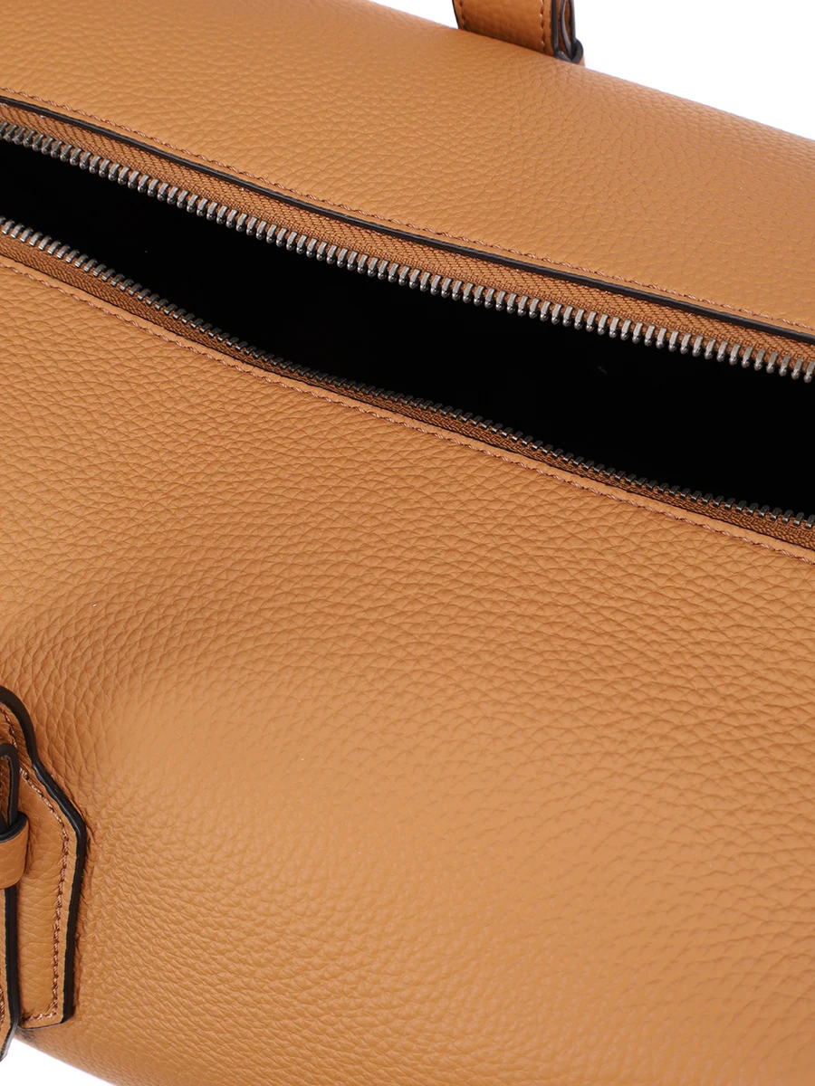 Сумка кожаная