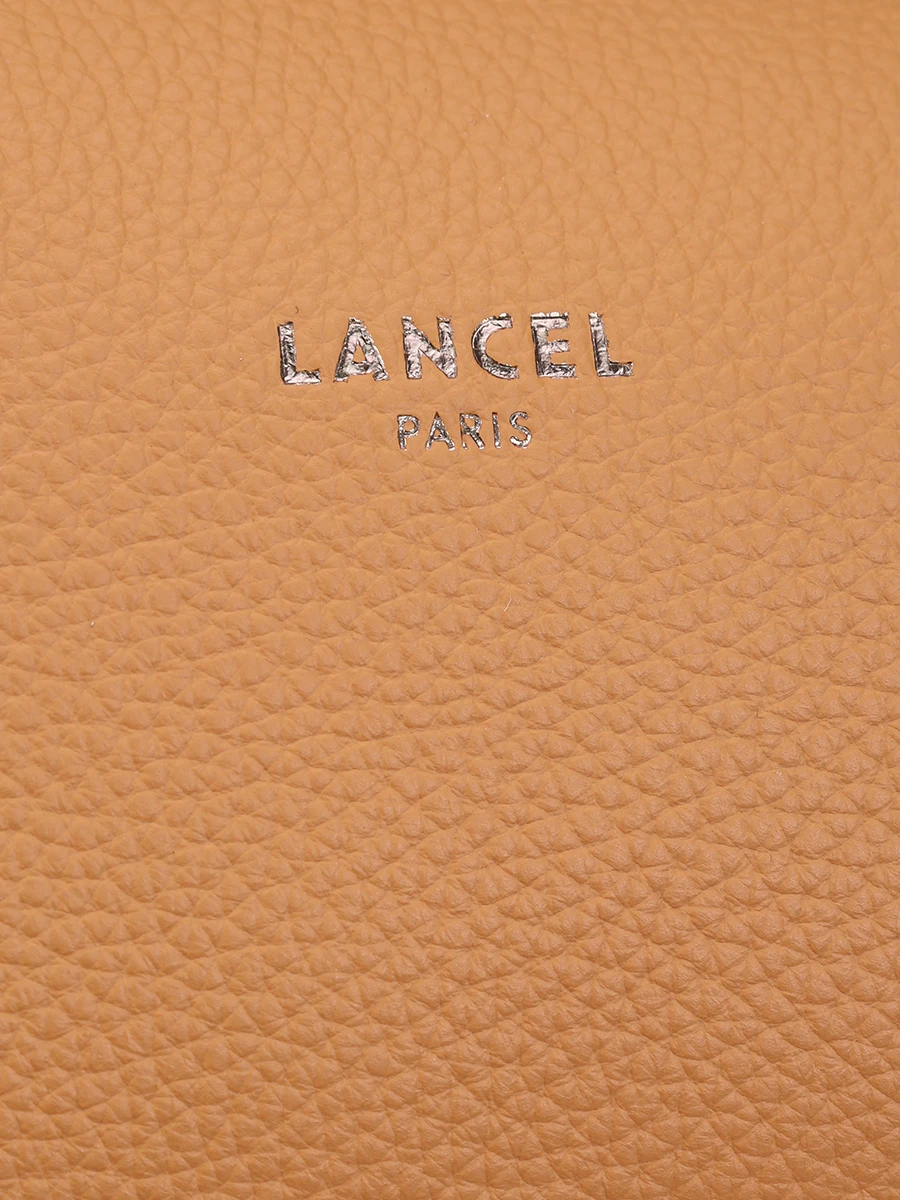 Сумка кожаная