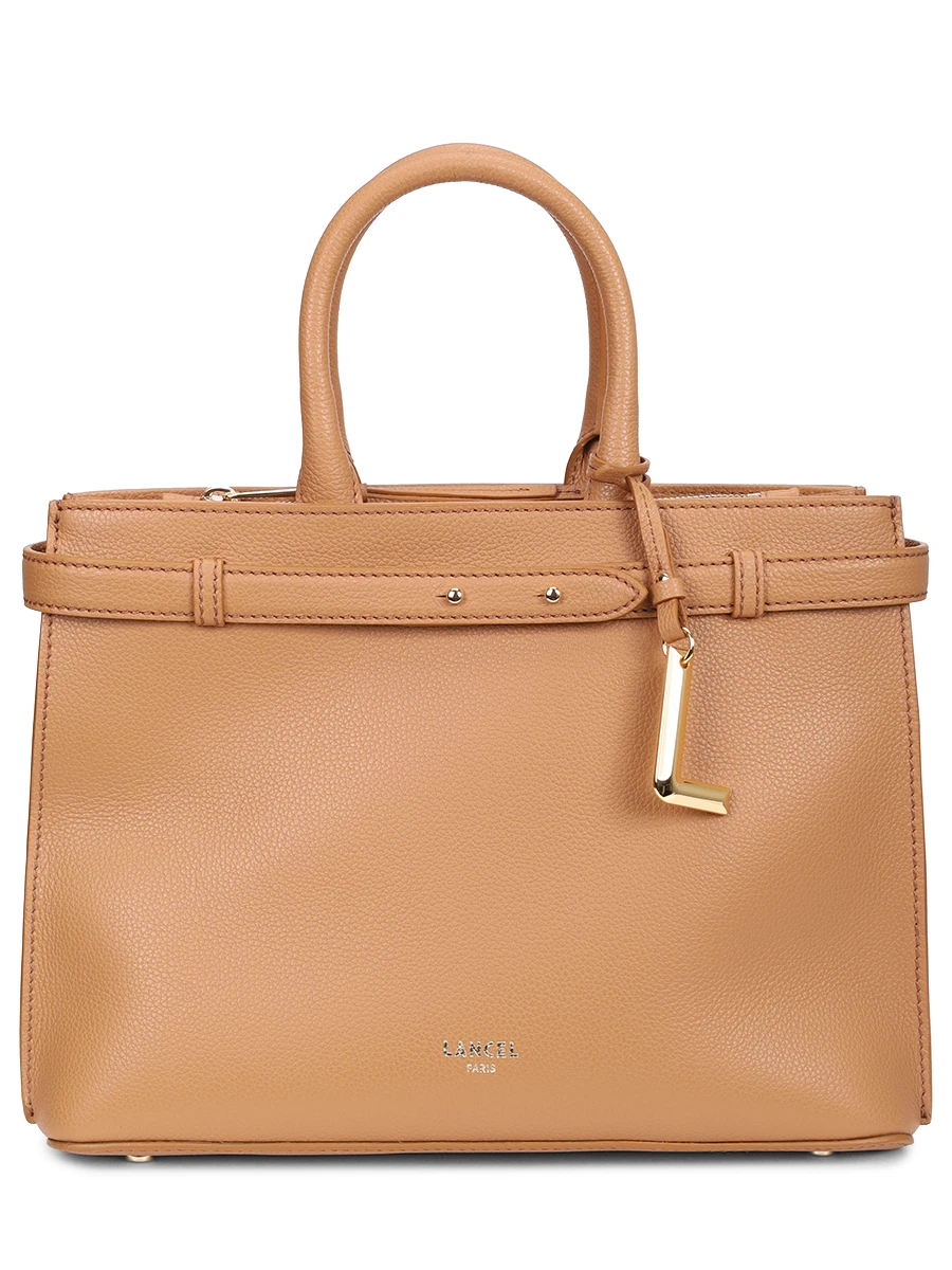 Сумка кожаная Faubourg