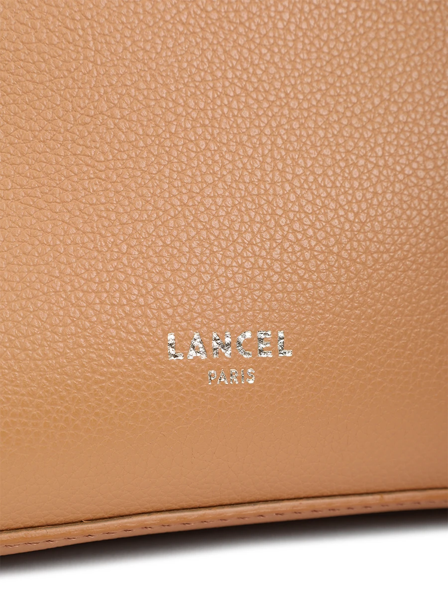 Сумка кожаная Faubourg