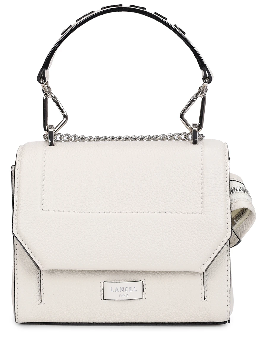 Сумка кожаная Ninon