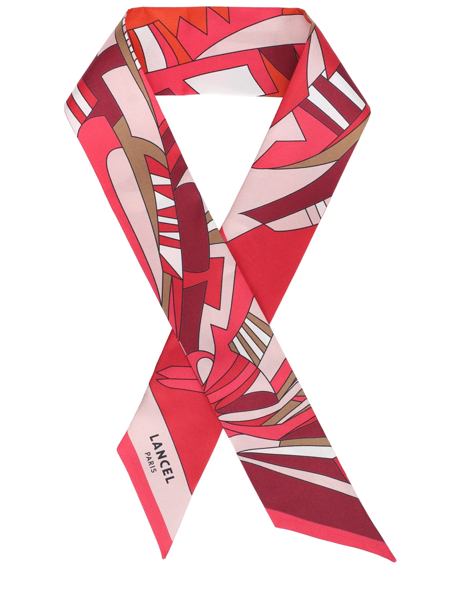 Твилли шелковое