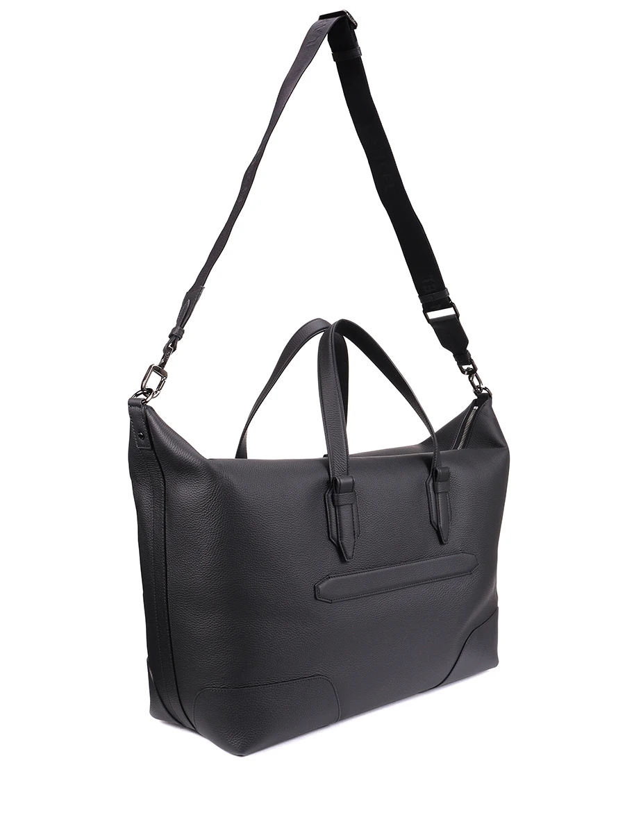 Сумка кожаная