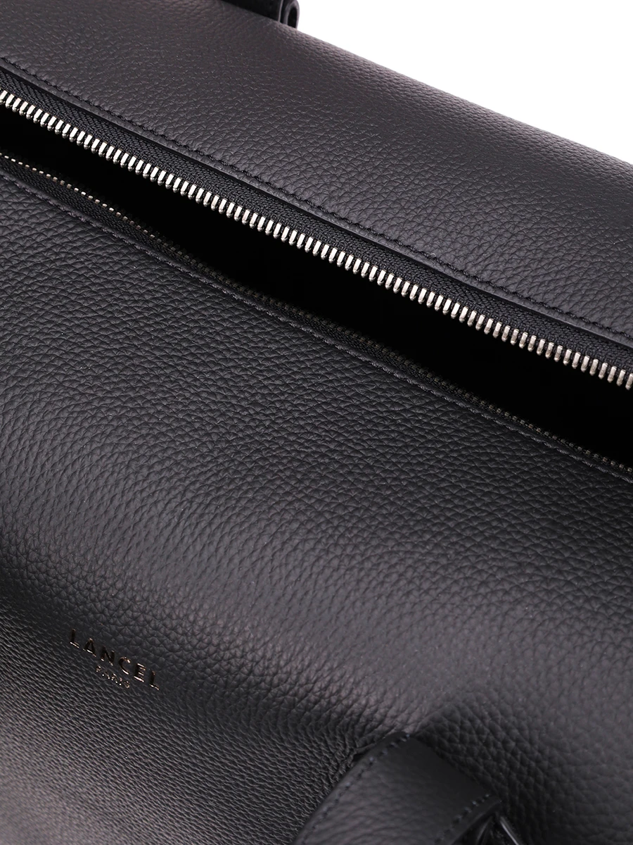 Сумка кожаная