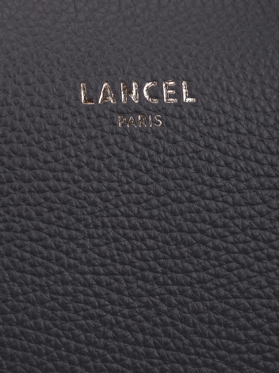 Сумка кожаная