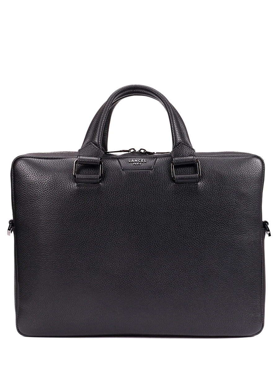 Сумка кожаная