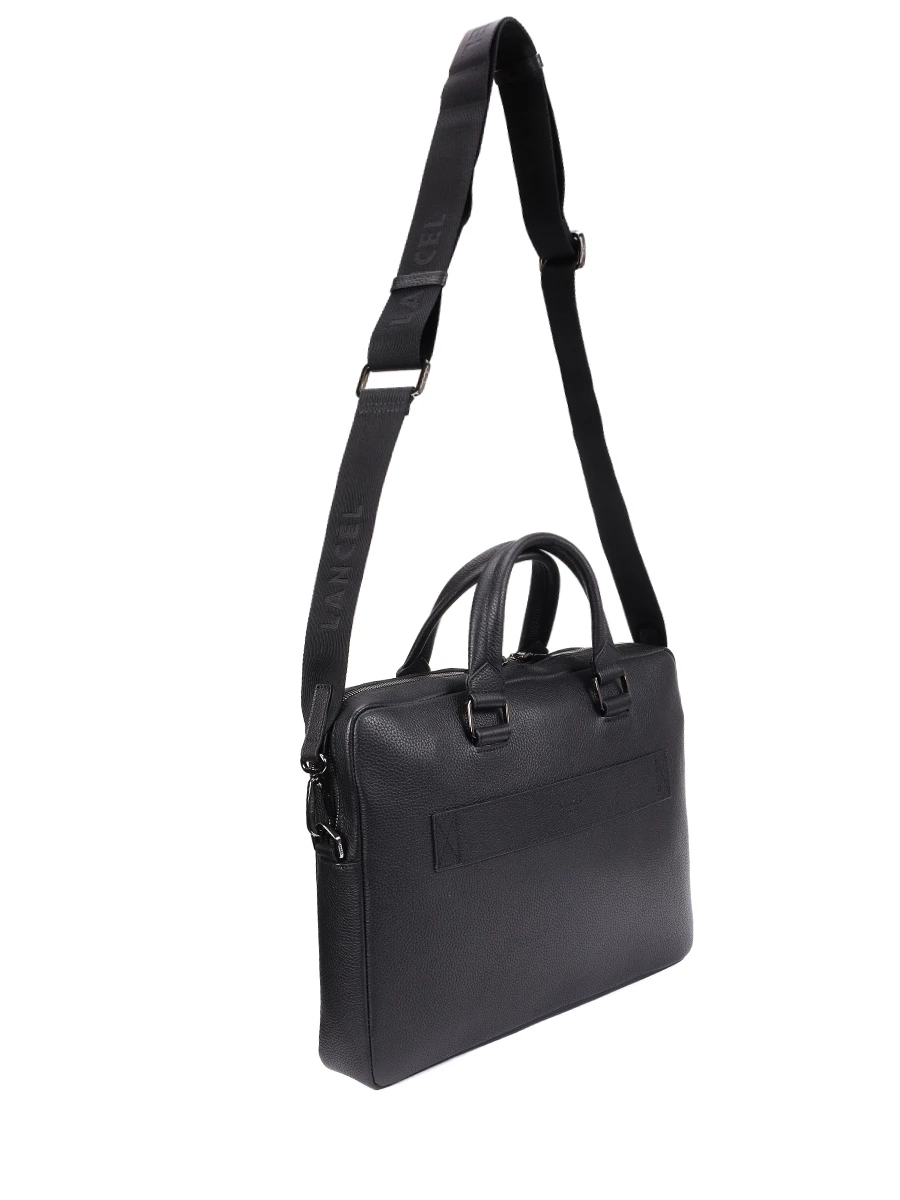 Сумка кожаная