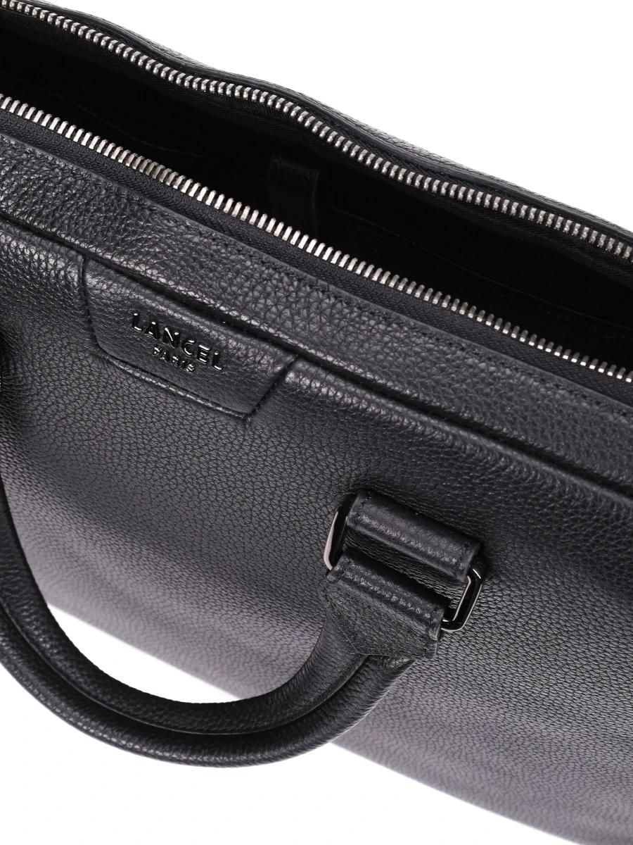 Сумка кожаная