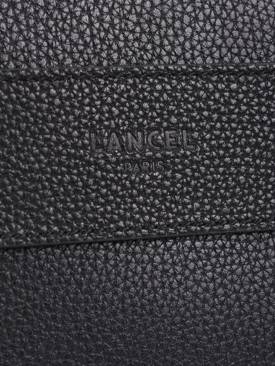 Сумка кожаная