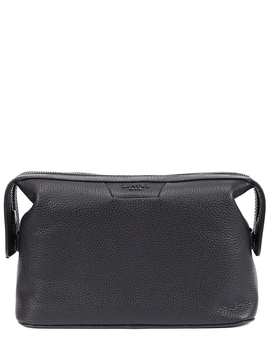 Несессер кожаный