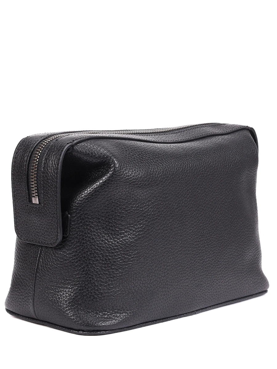 Несессер кожаный