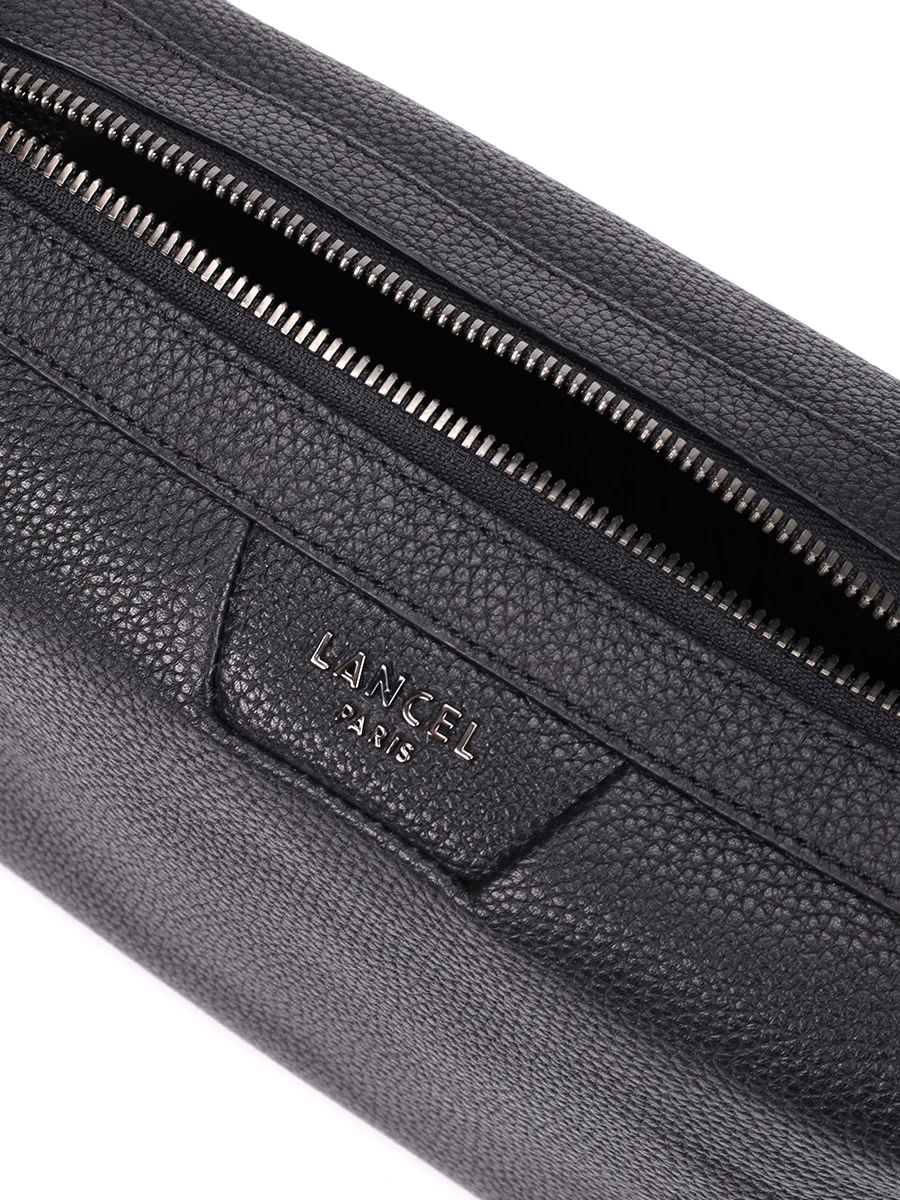 Несессер кожаный