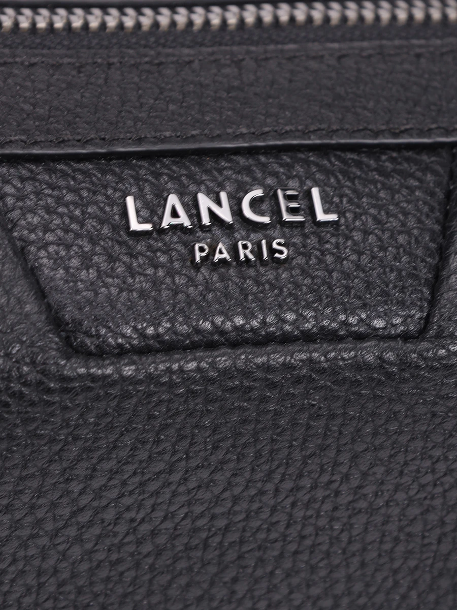 Несессер кожаный