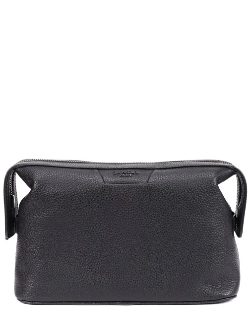 Несессер кожаный LANCEL