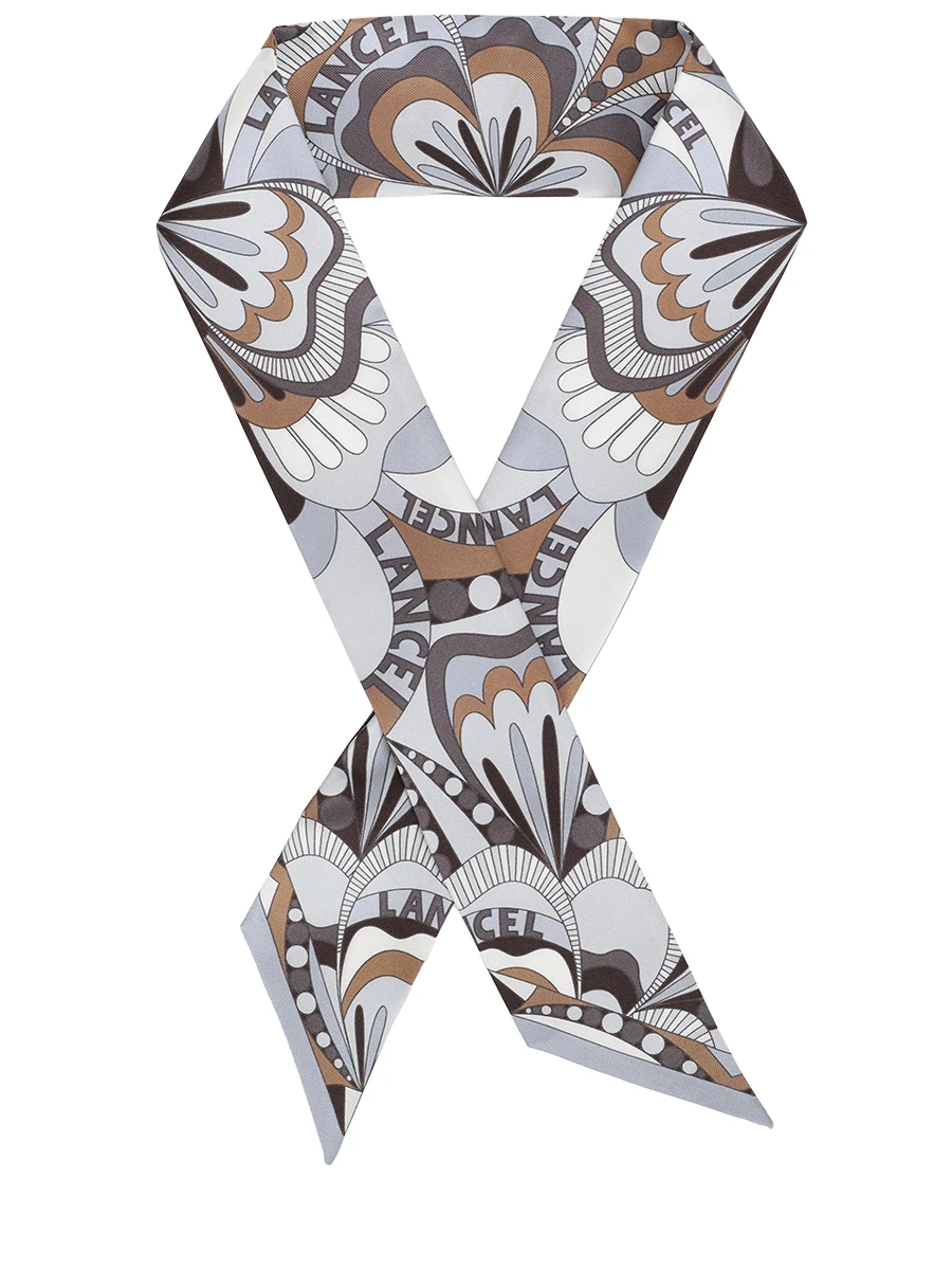 Твилли шелковое