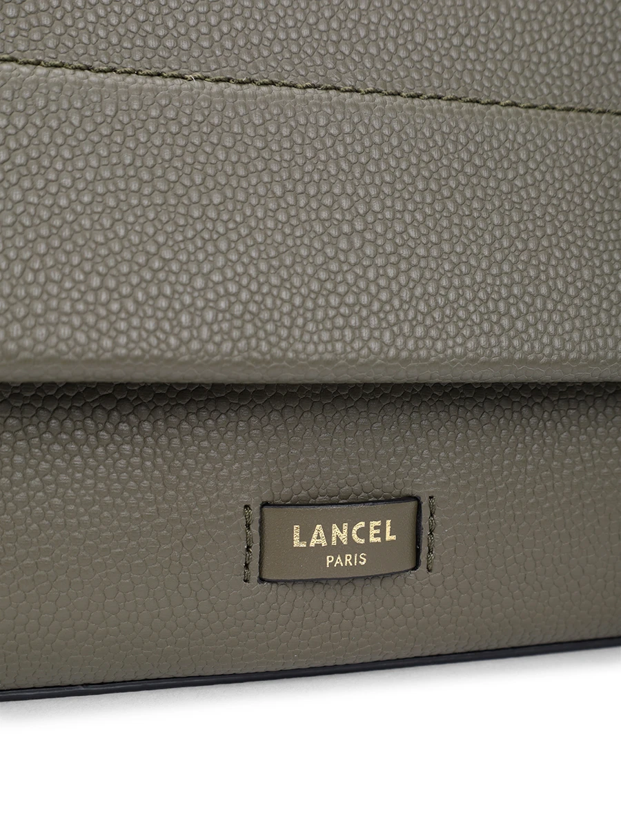 Сумка кожаная Ninon