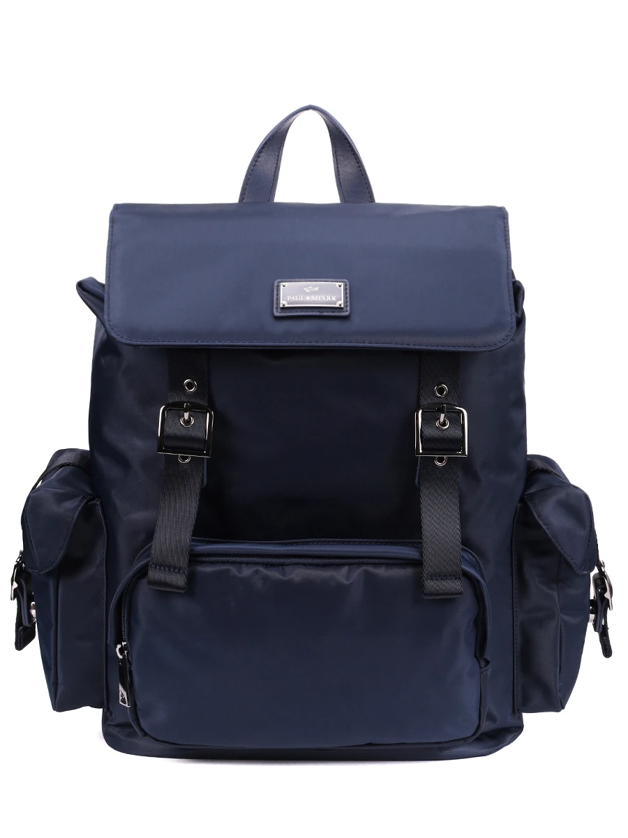 Рюкзак текстильный