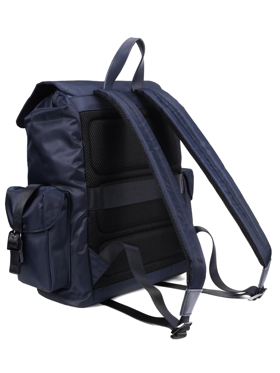 Рюкзак текстильный