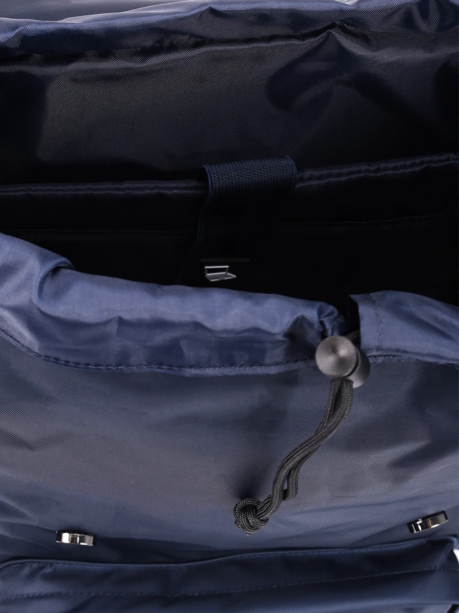 Рюкзак текстильный