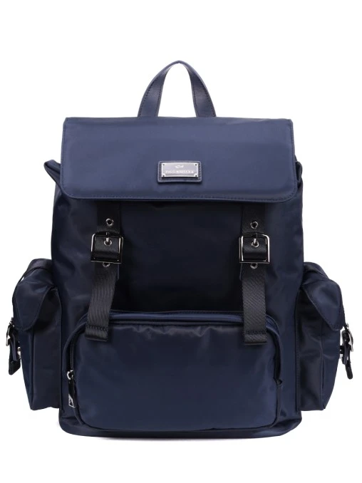 Рюкзак текстильный PAUL & SHARK