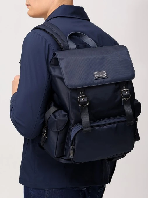 Рюкзак текстильный PAUL & SHARK