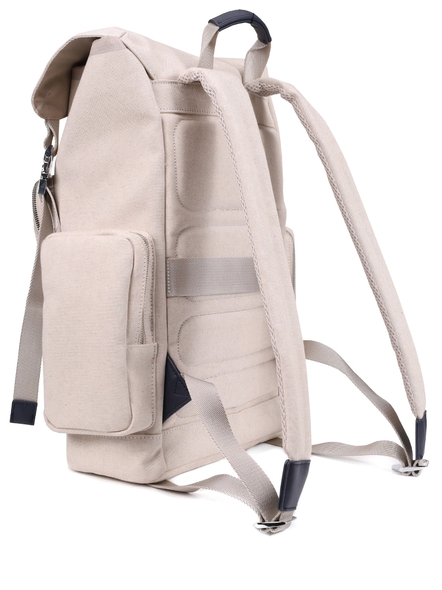 Рюкзак текстильный