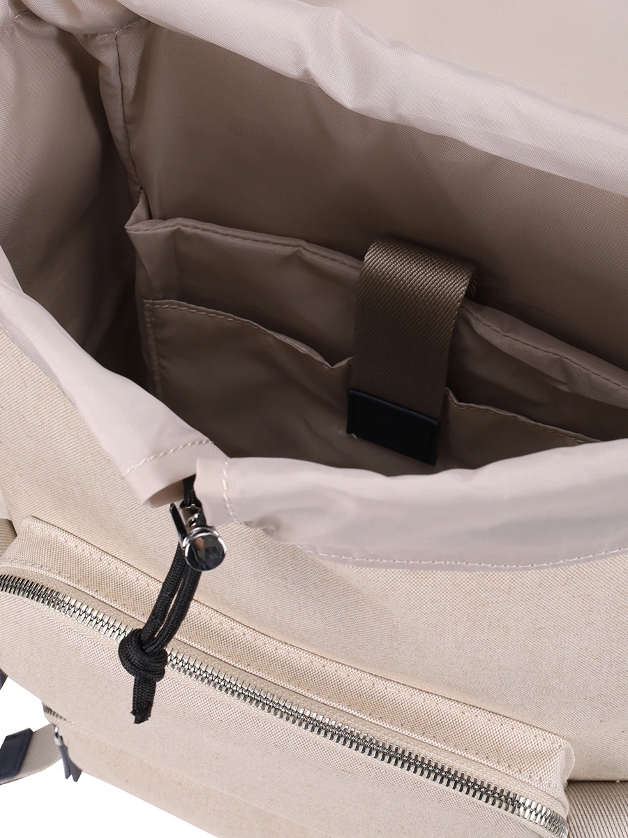 Рюкзак текстильный