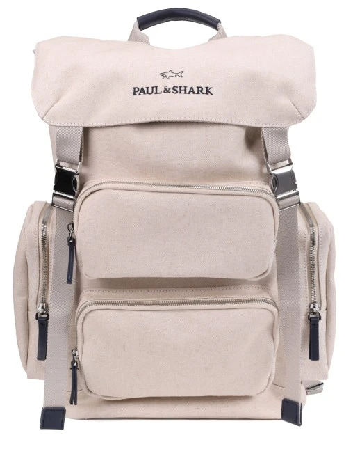 Рюкзак текстильный PAUL & SHARK