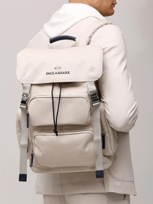 Рюкзак текстильный PAUL & SHARK