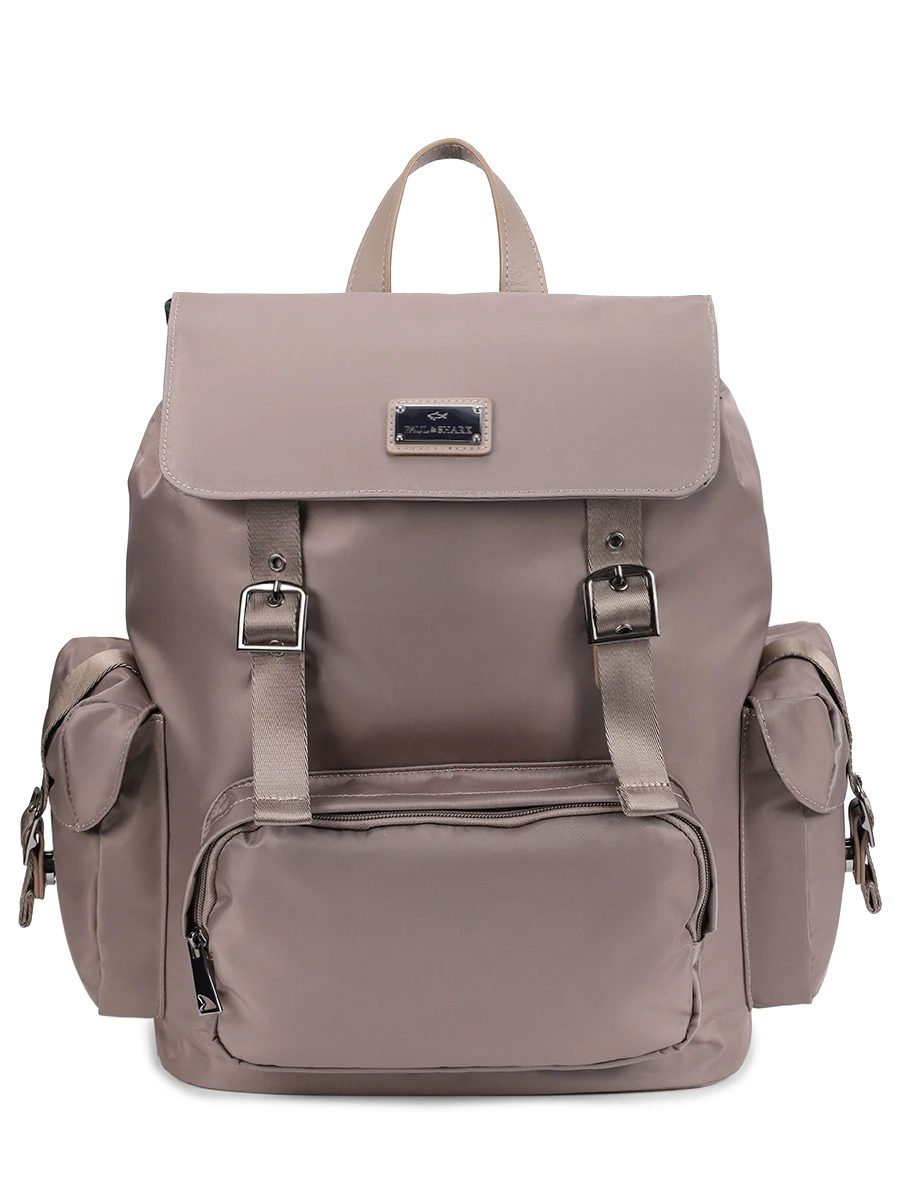 Рюкзак текстильный